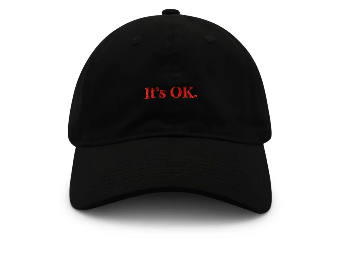 Its OK