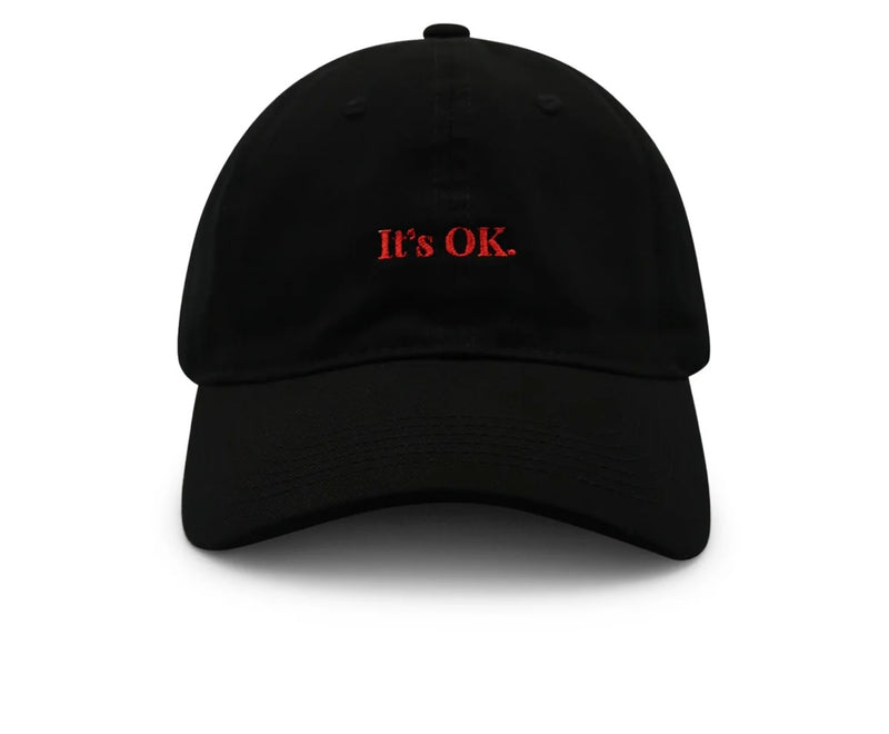 Its OK