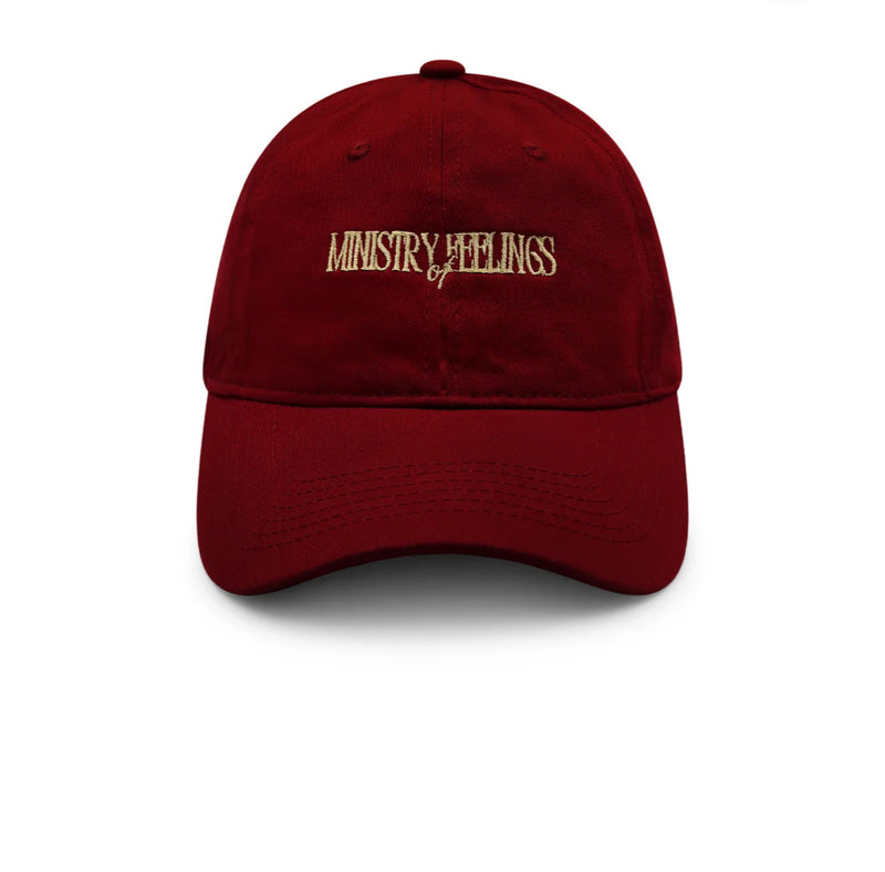Ministry of feelings