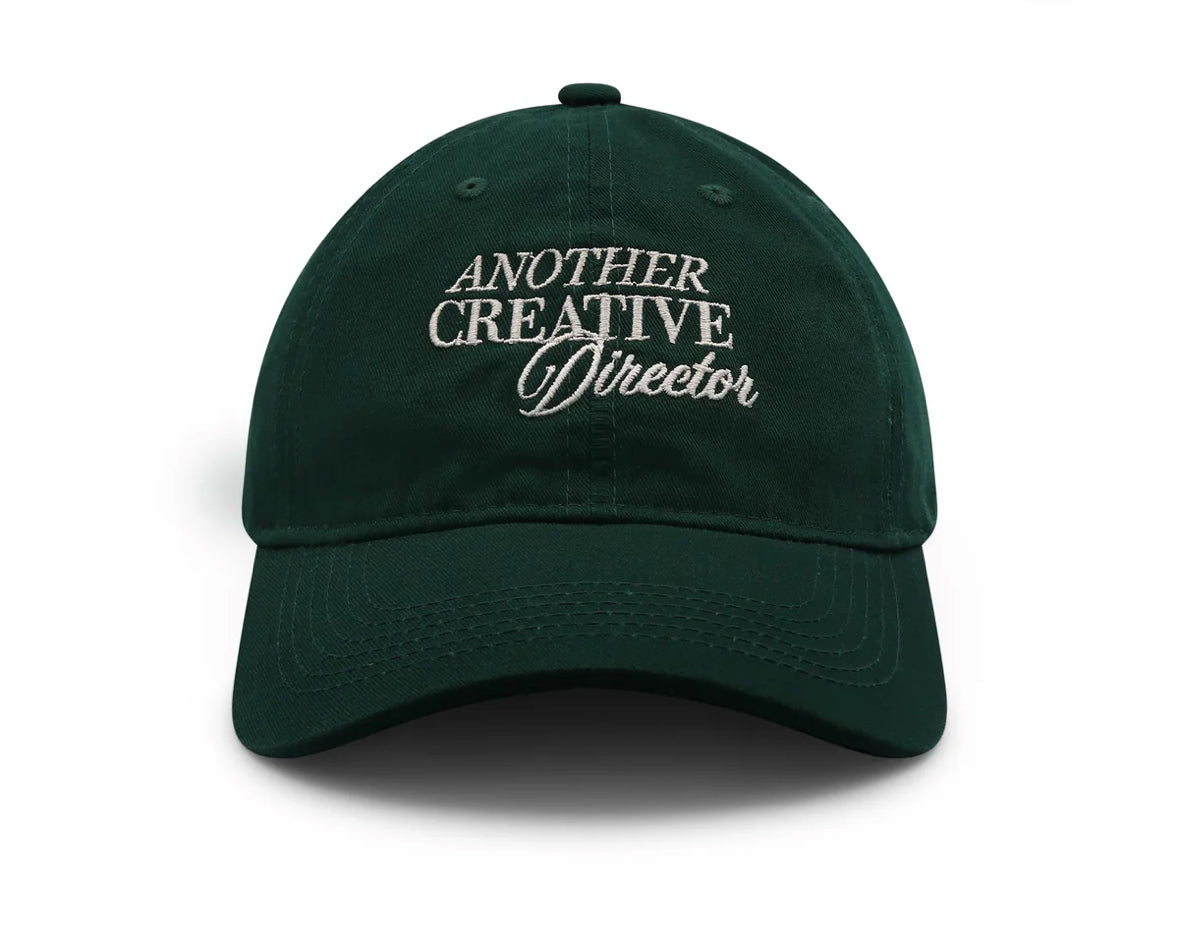 Another creative director