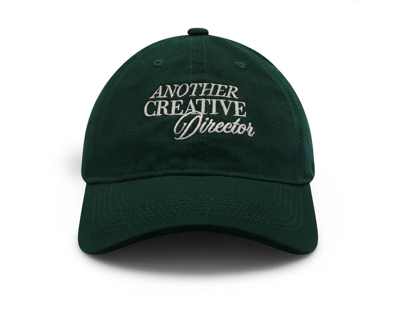 Another creative director