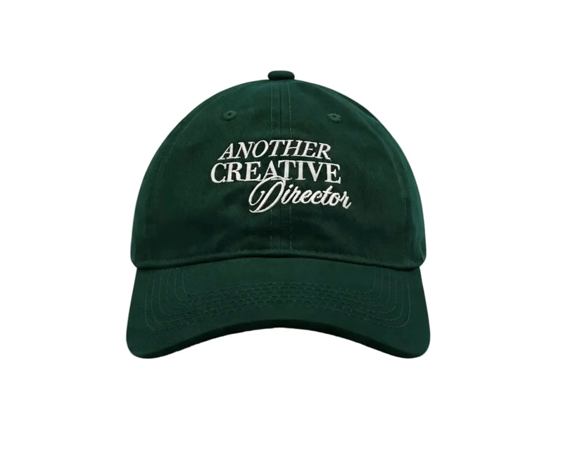 Another creative director