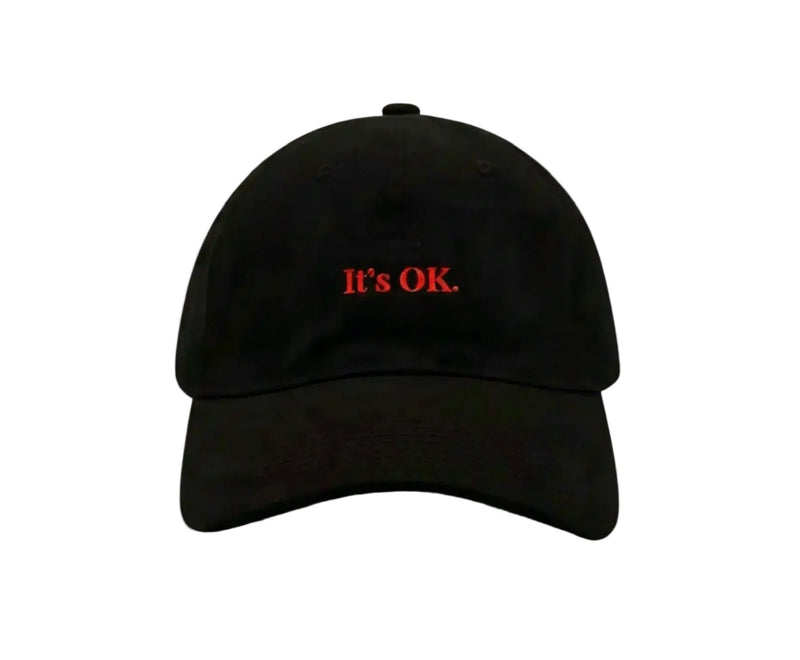 Its OK